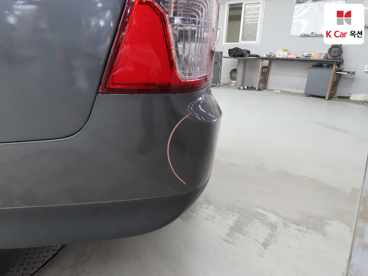 سانج يونج كوراندو سبورت 2017 - صورة 42