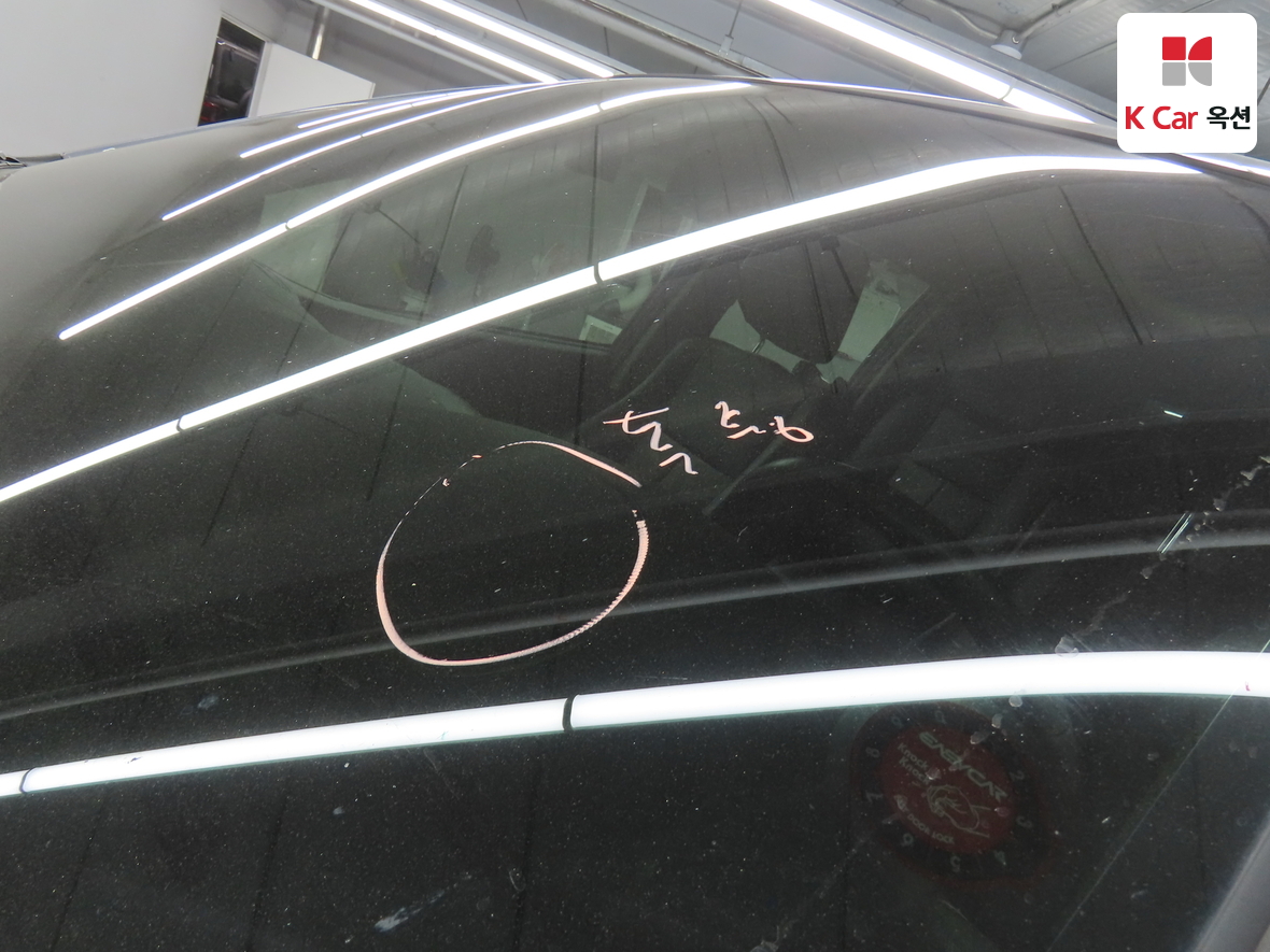 سانج يونج كوراندو سبورت 2017 - صورة 34