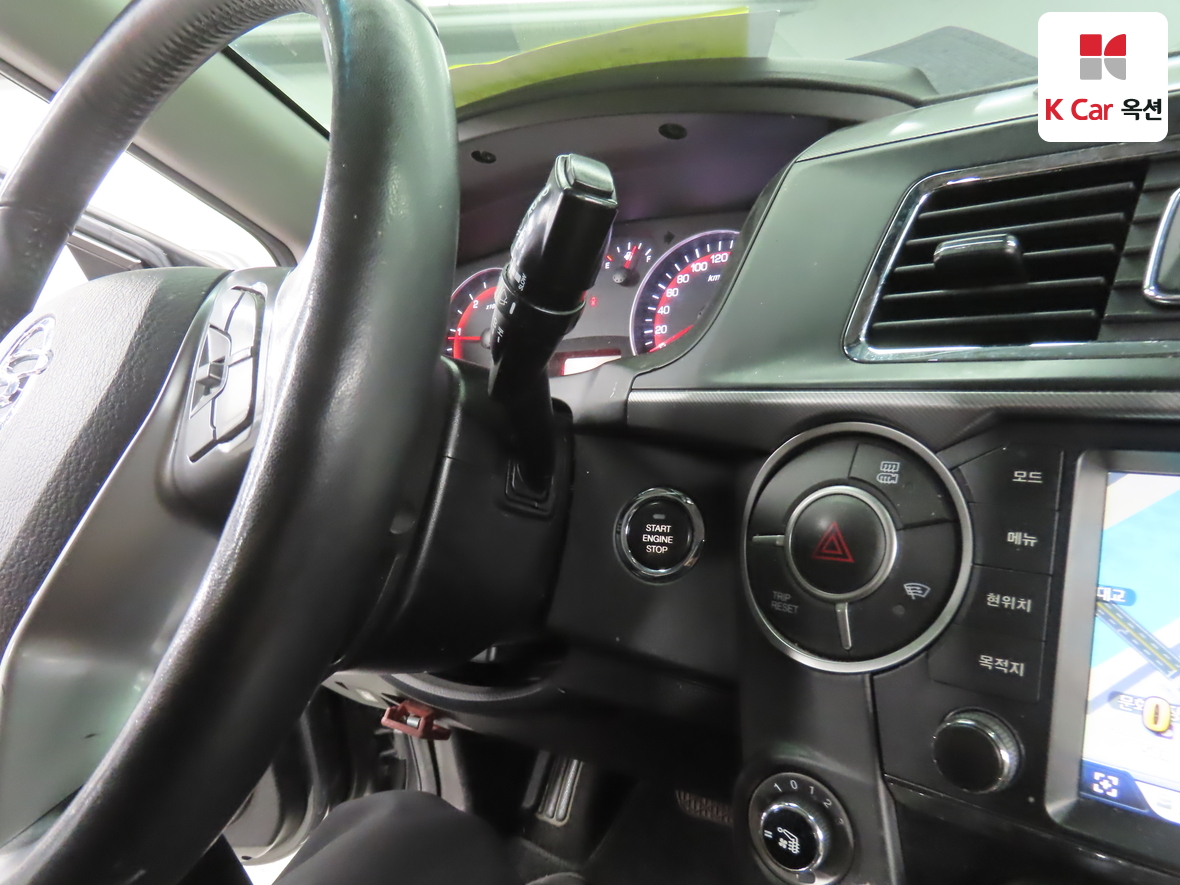 سانج يونج كوراندو سبورت 2017 - صورة 11