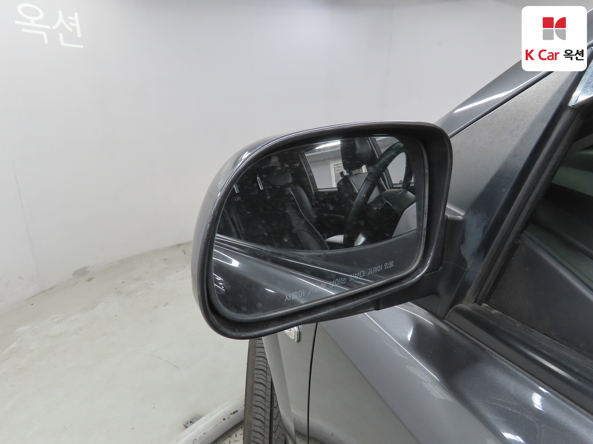 سانج يونج كوراندو سبورت 2017 - صورة 22