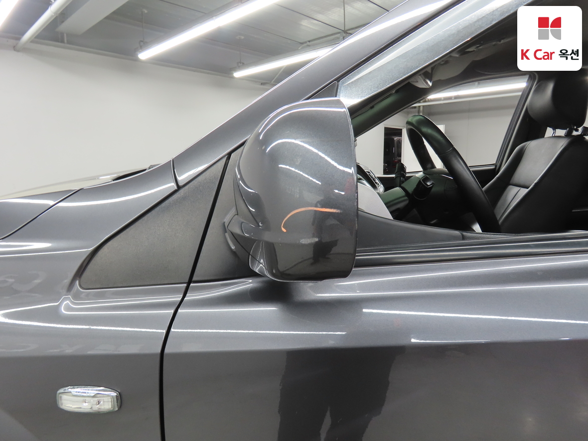 سانج يونج كوراندو سبورت 2017 - صورة 35