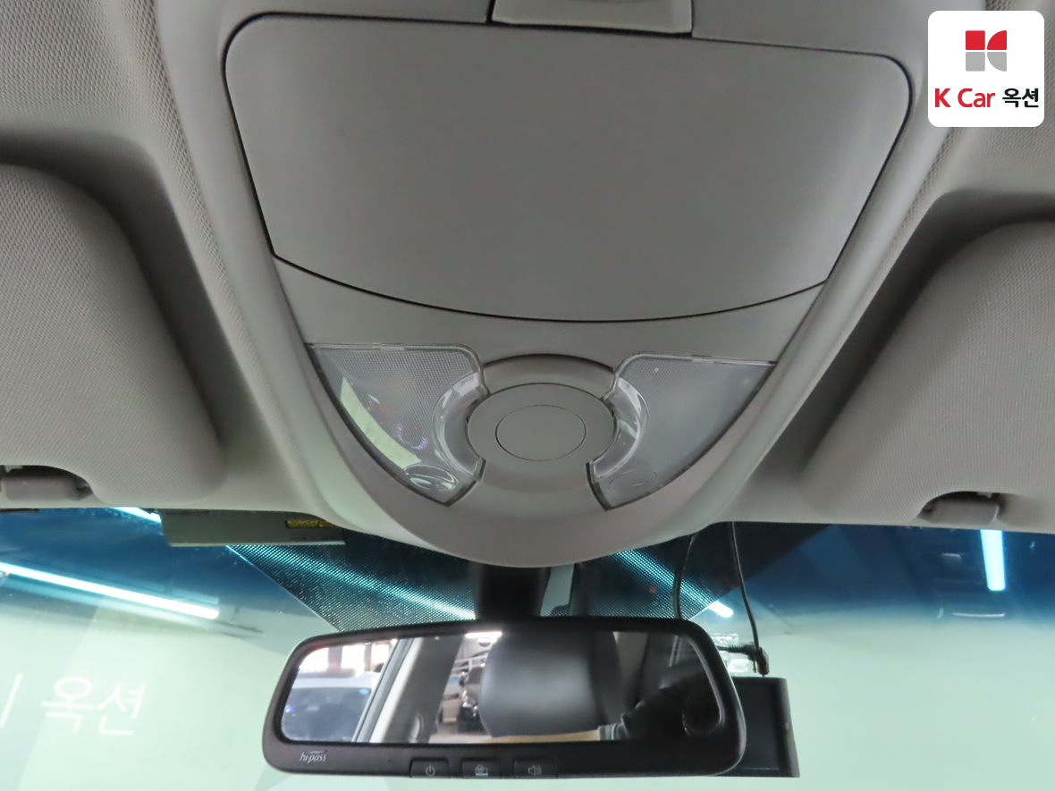 سانج يونج كوراندو سبورت 2017 - صورة 12