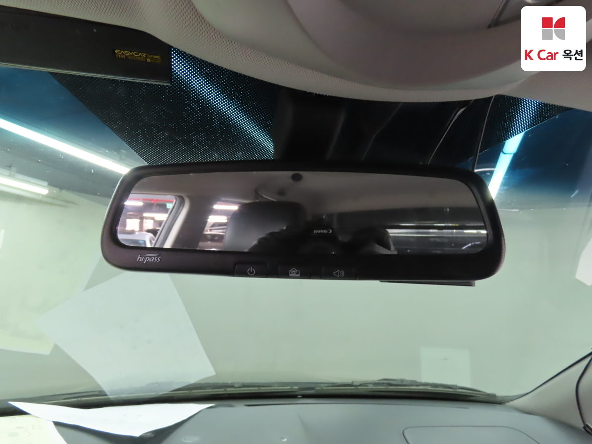 سانج يونج كوراندو سبورت 2017 - صورة 13