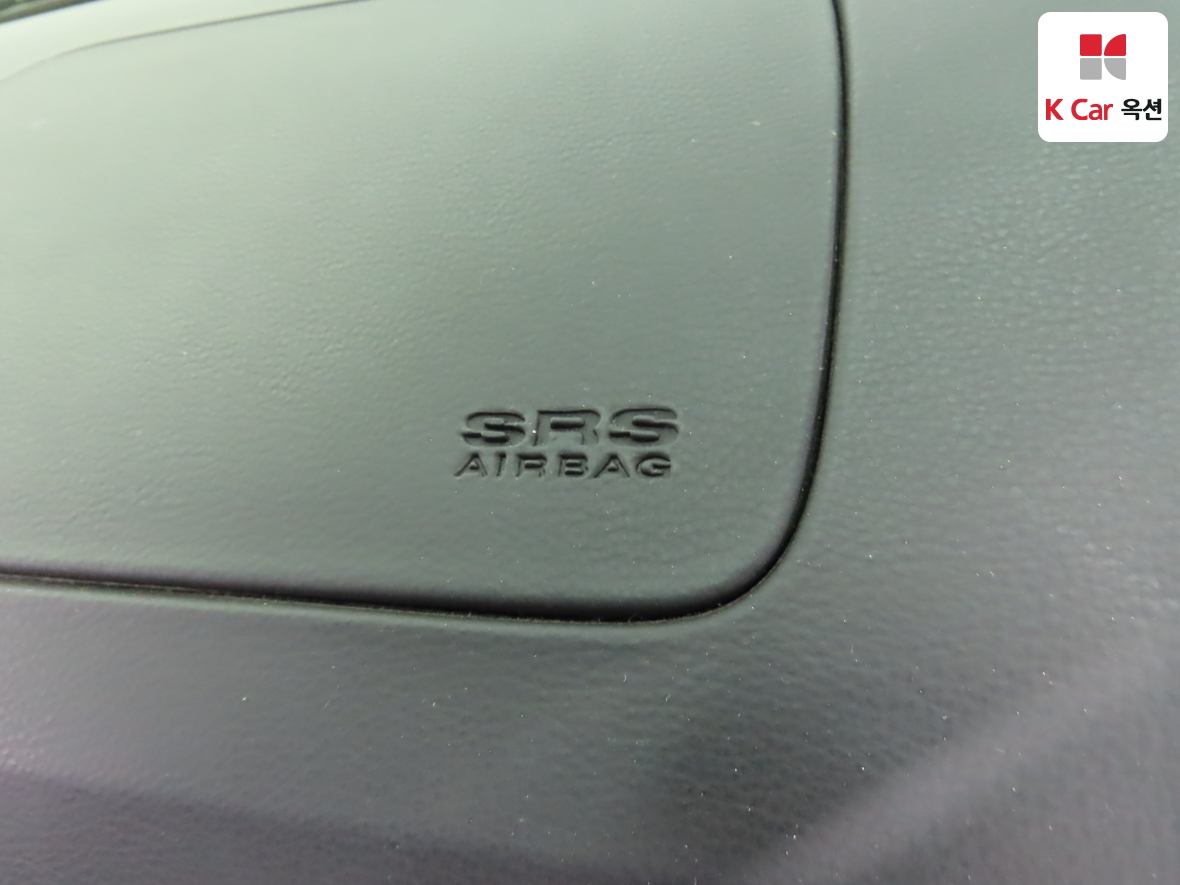 سانج يونج كوراندو سبورت 2017 - صورة 31