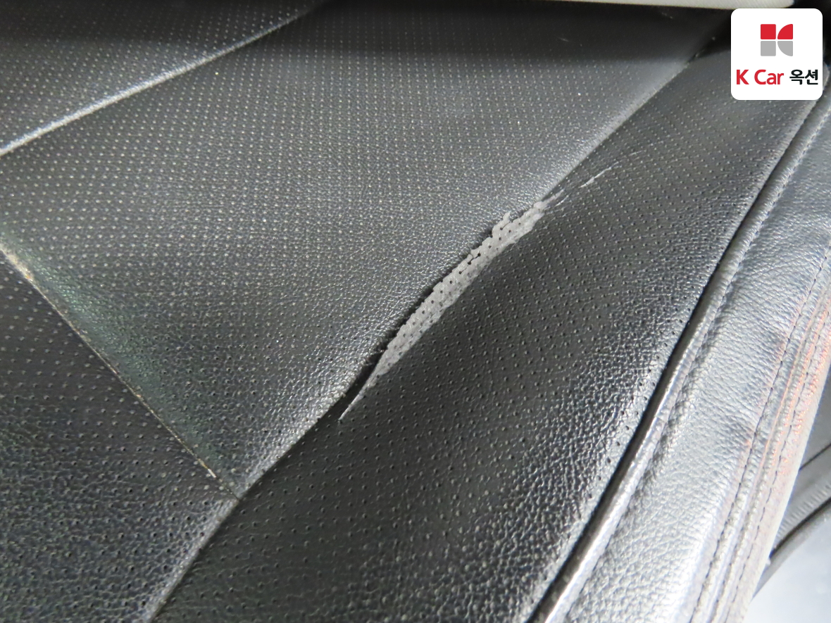 سانج يونج كوراندو سبورت 2017 - صورة 19