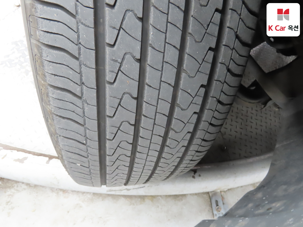 سانج يونج كوراندو سبورت 2017 - صورة 32