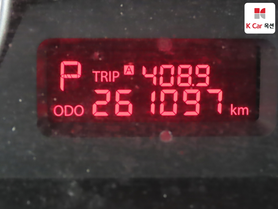 سانج يونج كوراندو سبورت 2017 - صورة 4