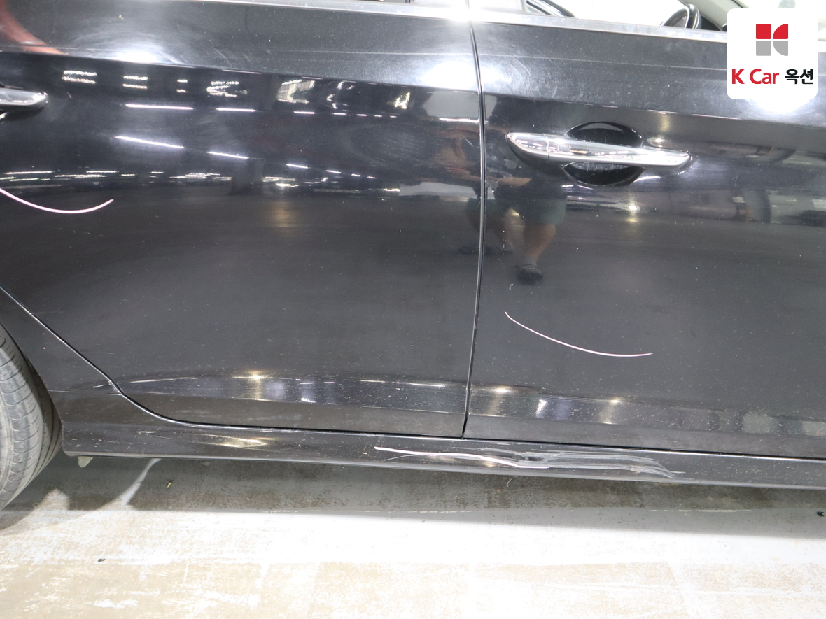 현대자동차 쏘나타 2018 - 이미지 40