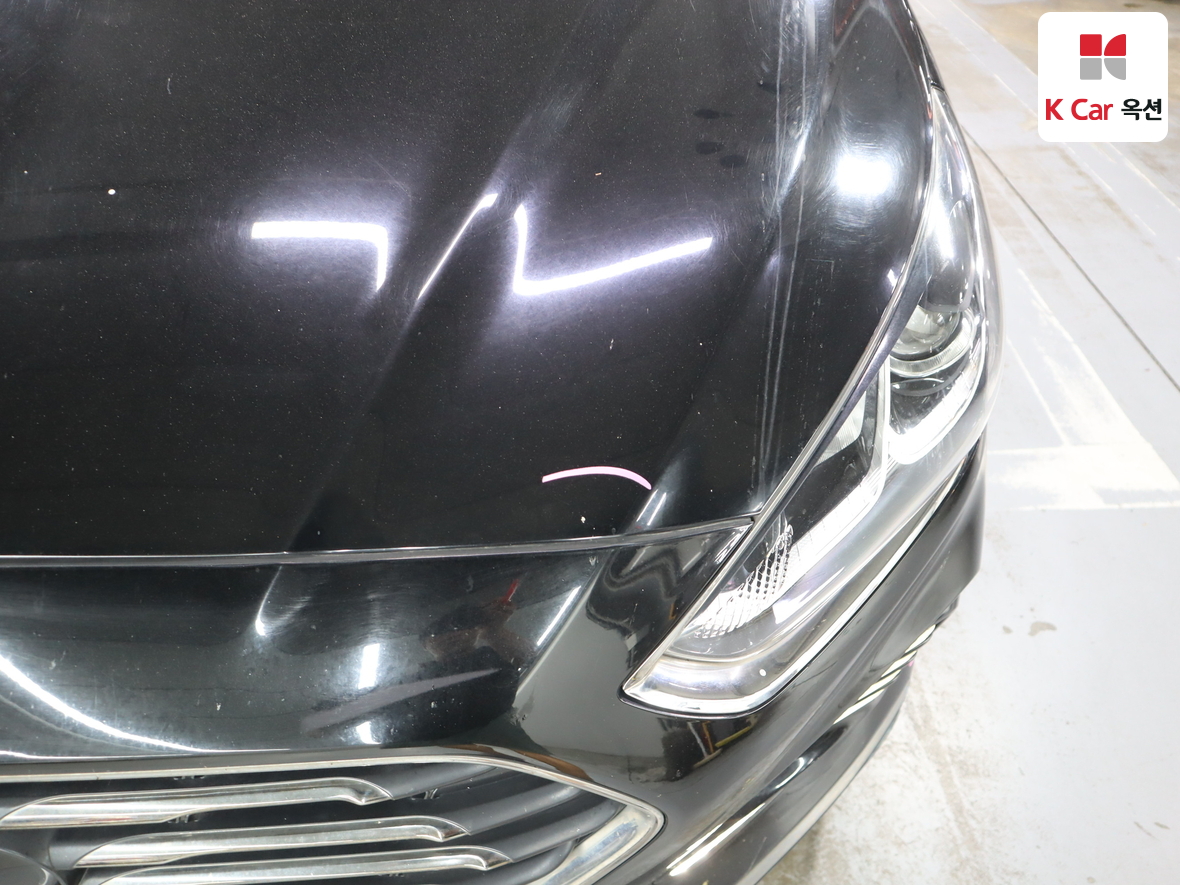 현대자동차 쏘나타 2018 - 이미지 36