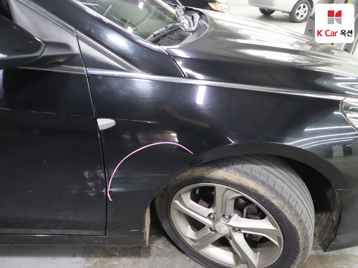 현대자동차 쏘나타 2018 - 이미지 41