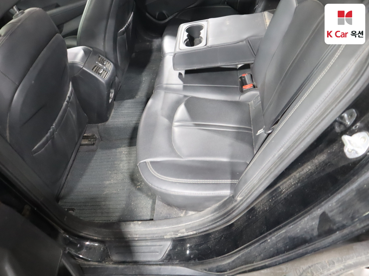 현대자동차 쏘나타 2018 - 이미지 23