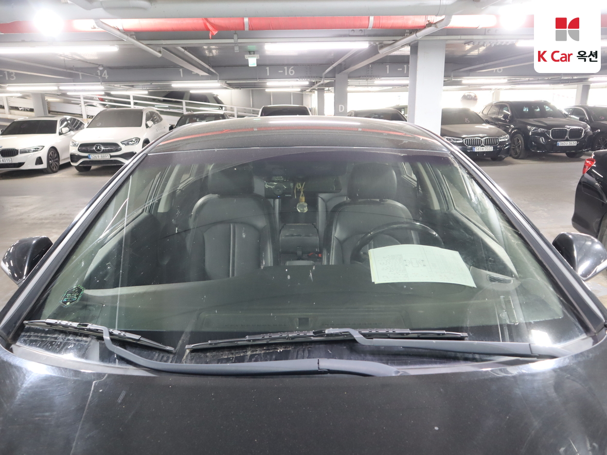 현대자동차 쏘나타 2018 - 이미지 33