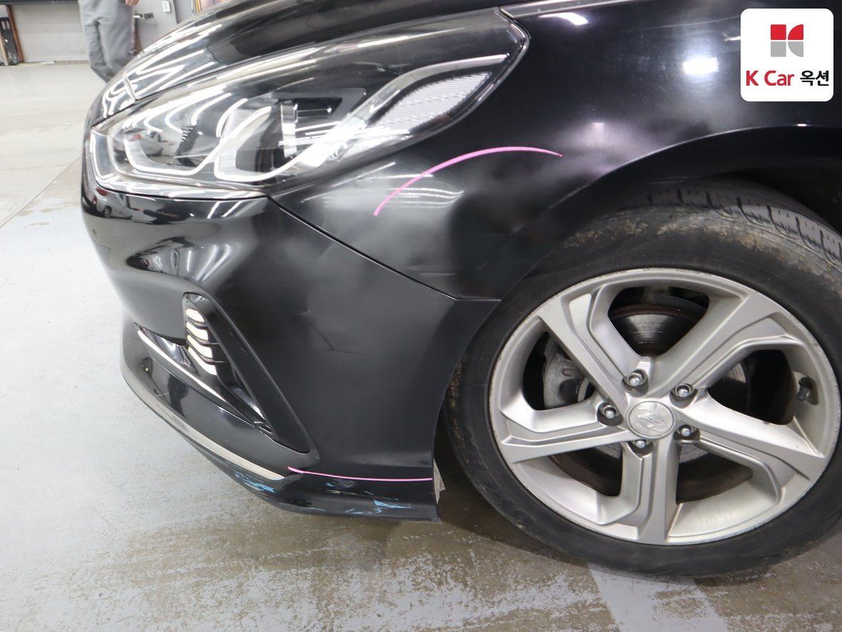 현대자동차 쏘나타 2018 - 이미지 35