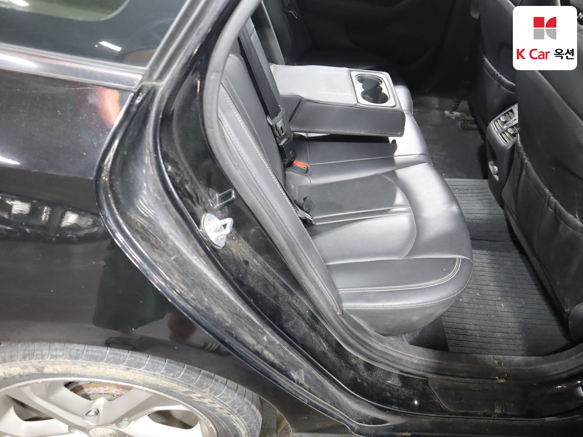 현대자동차 쏘나타 2018 - 이미지 27