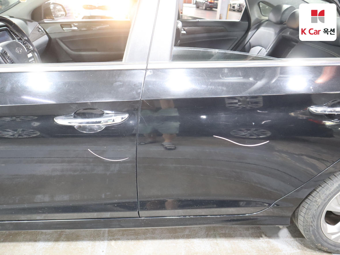 현대자동차 쏘나타 2018 - 이미지 37