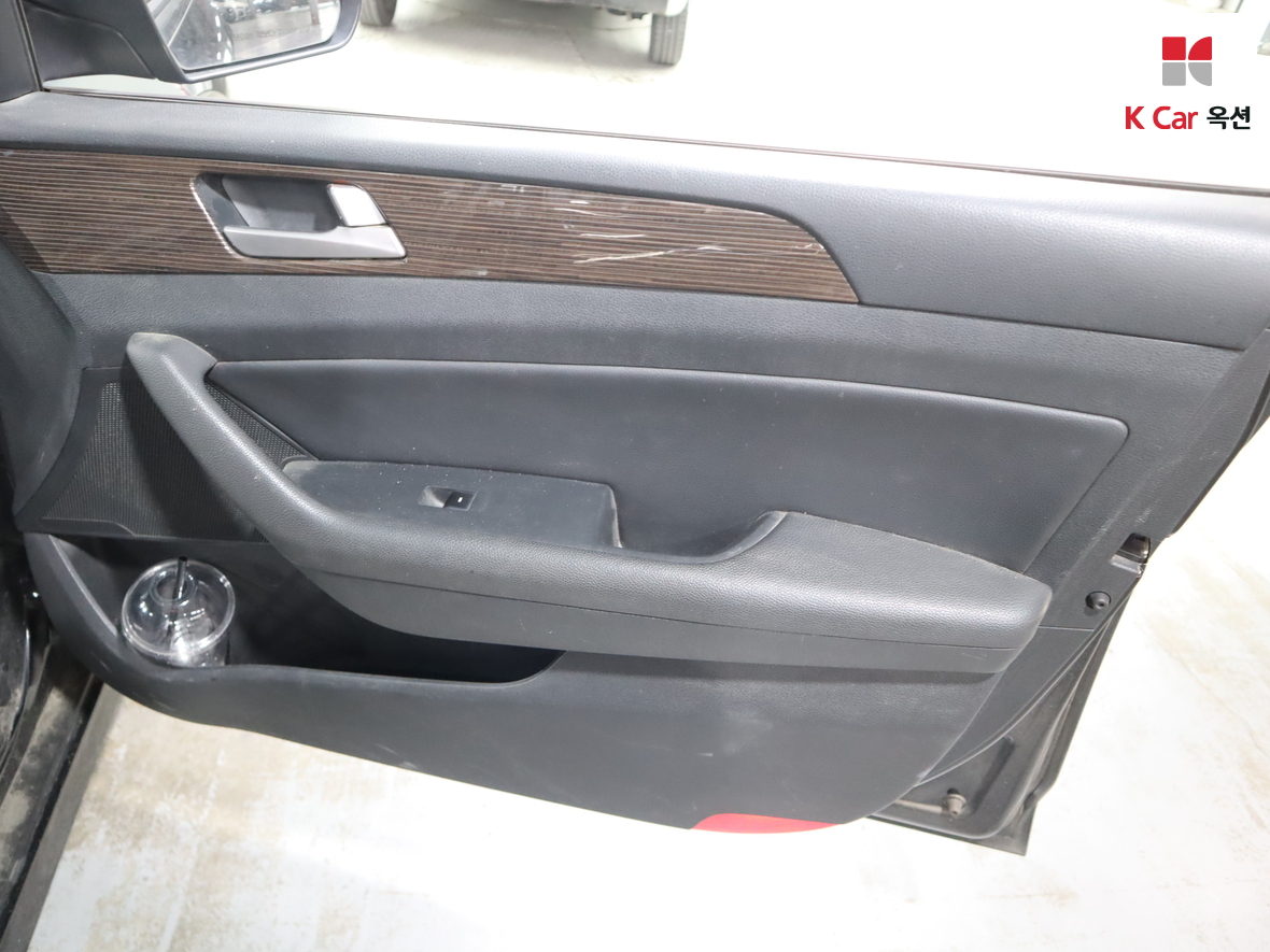 현대자동차 쏘나타 2018 - 이미지 28