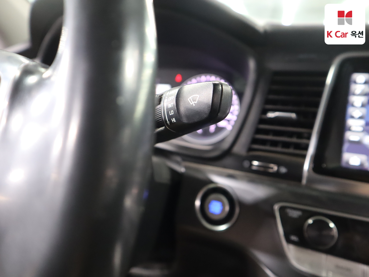 현대자동차 쏘나타 2018 - 이미지 11