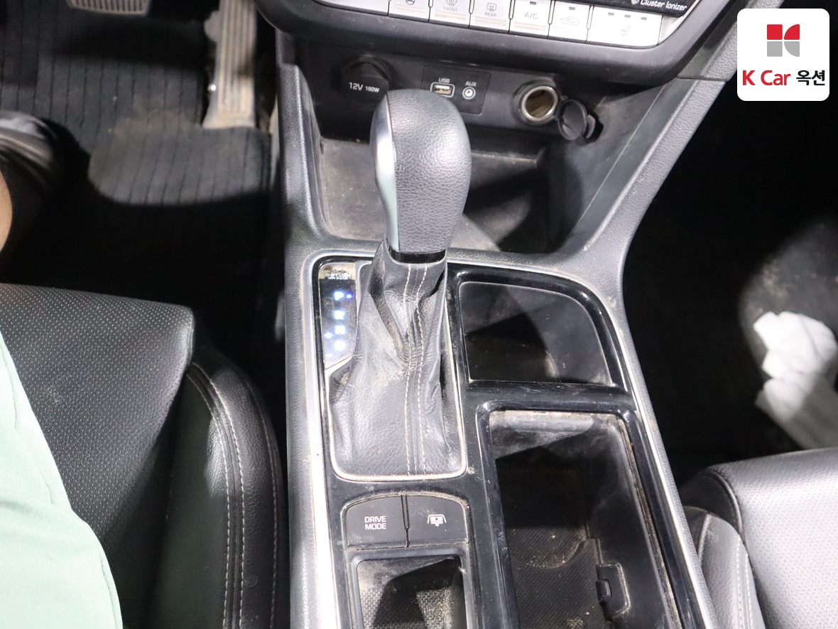 현대자동차 쏘나타 2018 - 이미지 16