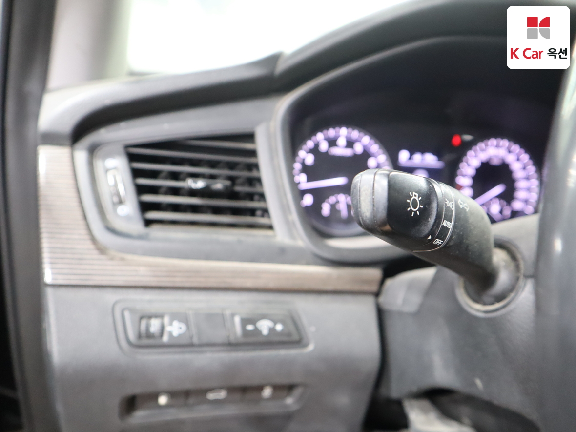 현대자동차 쏘나타 2018 - 이미지 9