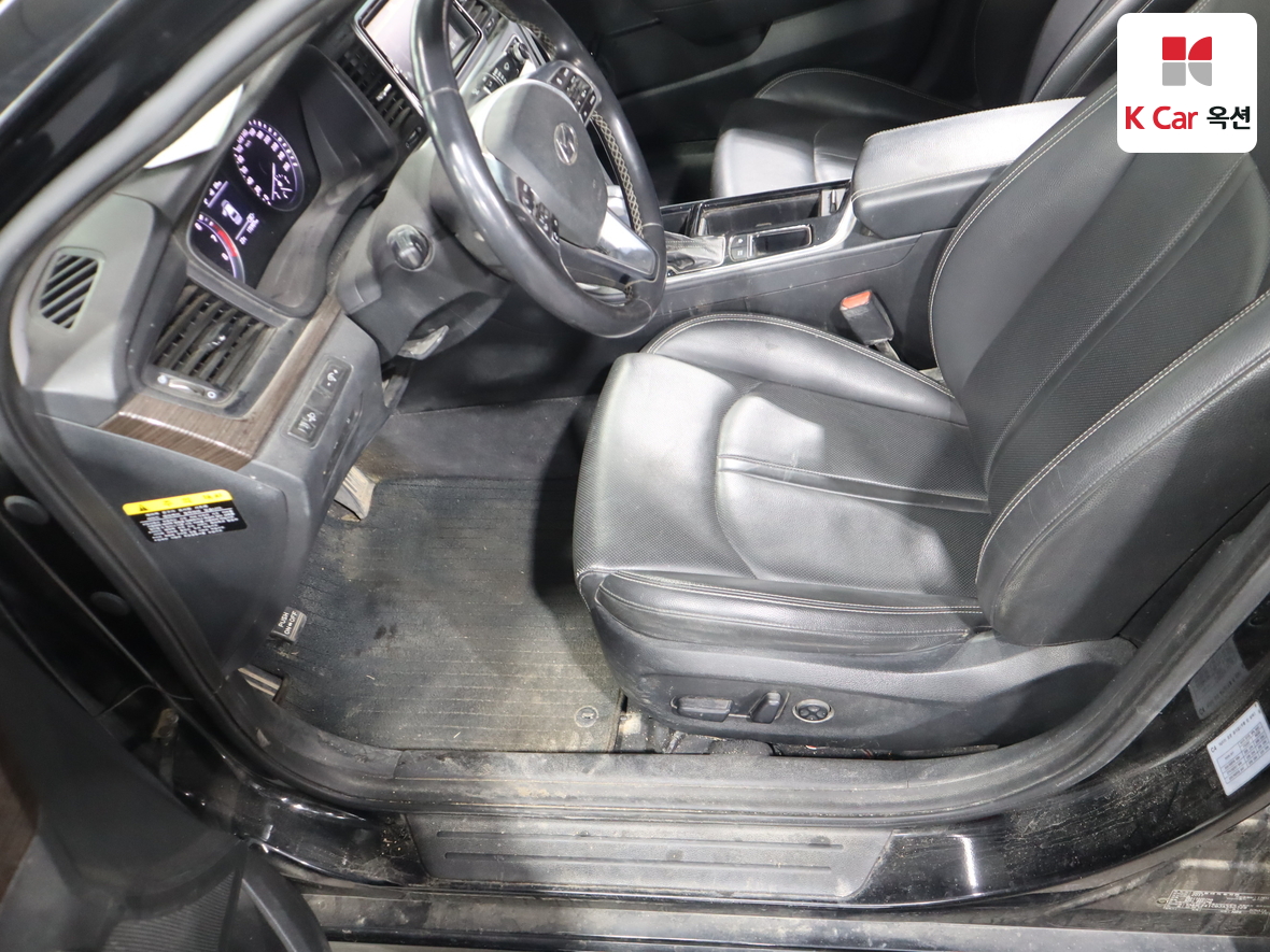 현대자동차 쏘나타 2018 - 이미지 18