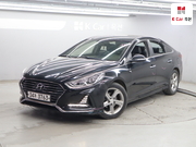 현대자동차 쏘나타