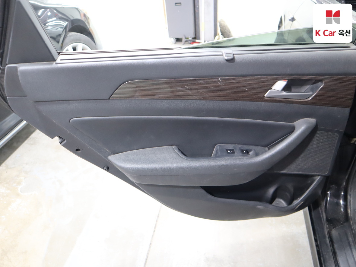 현대자동차 쏘나타 2018 - 이미지 22