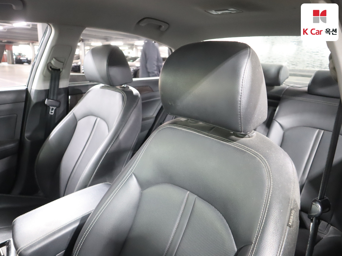 현대자동차 쏘나타 2018 - 이미지 19