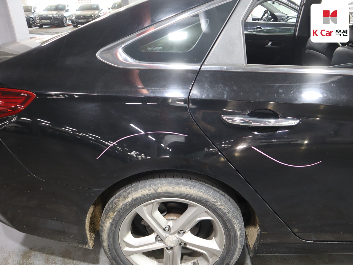 현대자동차 쏘나타 2018 - 이미지 39