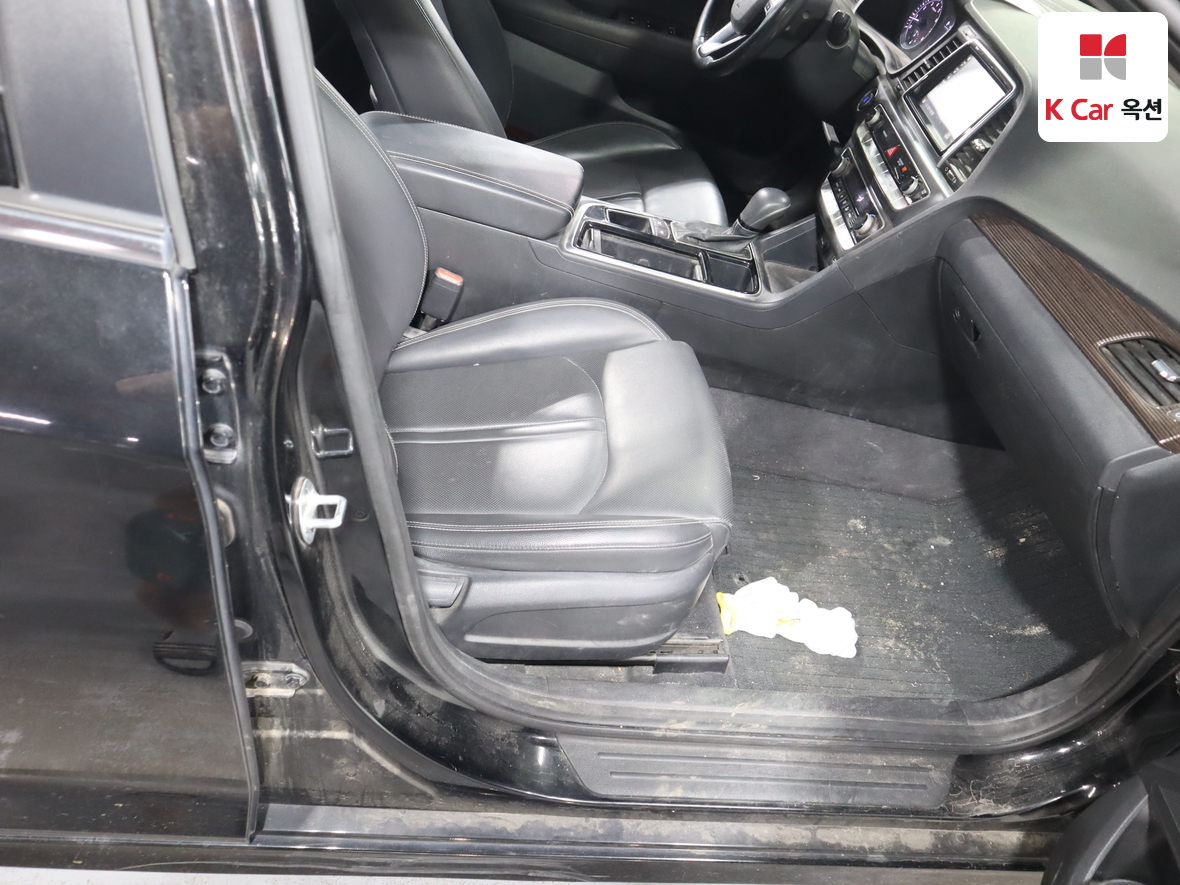 현대자동차 쏘나타 2018 - 이미지 29