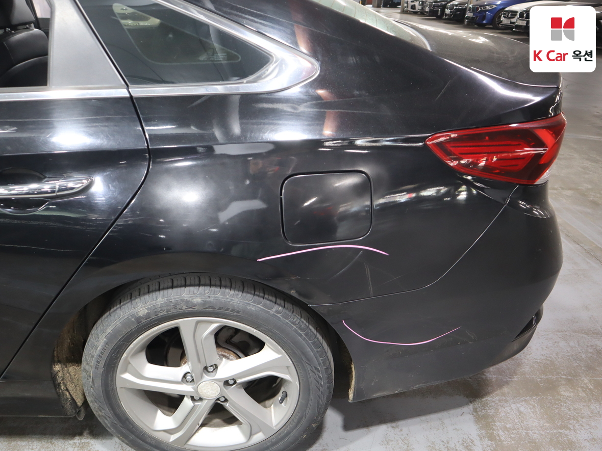 현대자동차 쏘나타 2018 - 이미지 38