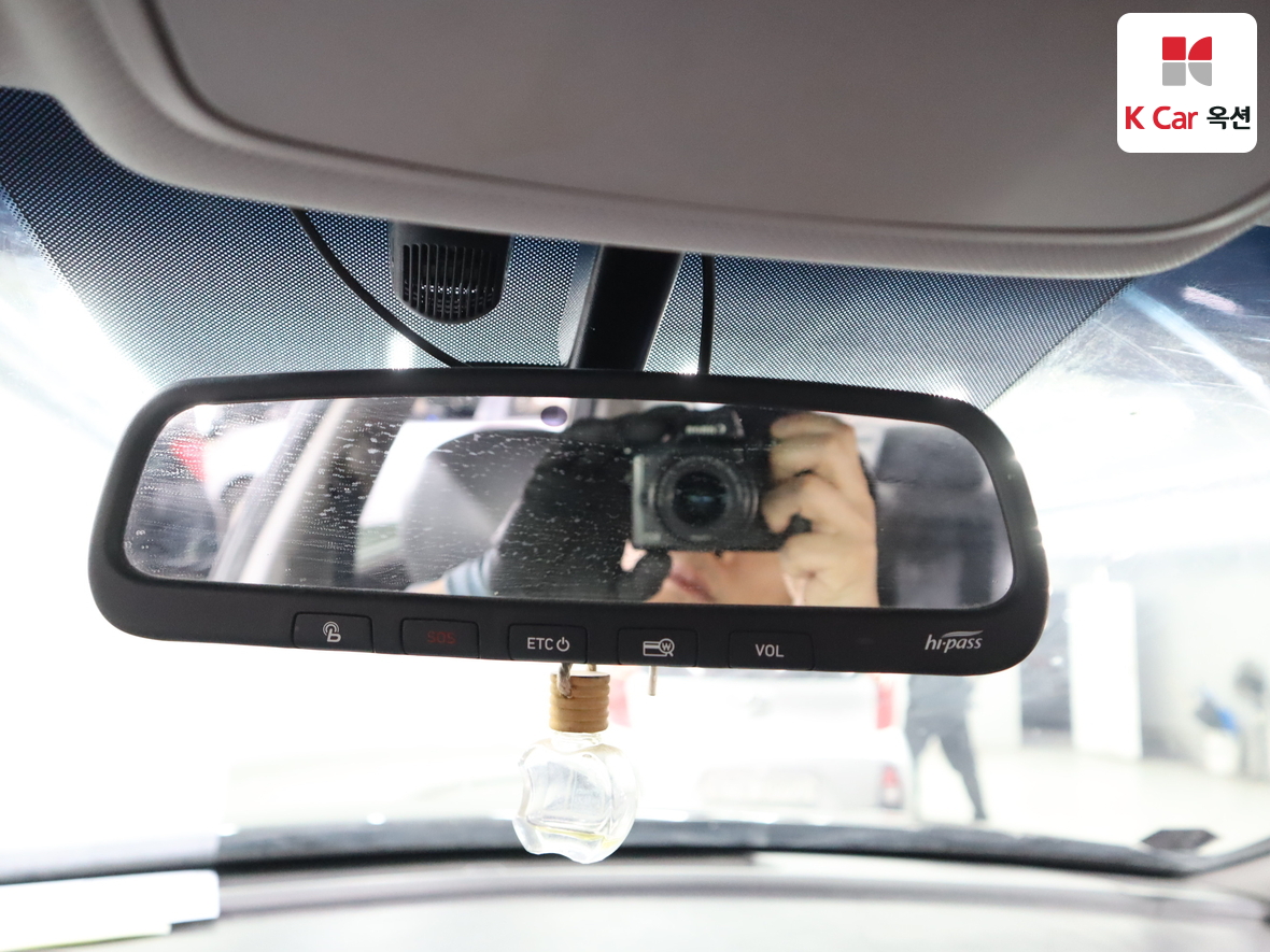 현대자동차 쏘나타 2018 - 이미지 13