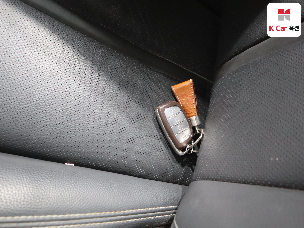 현대자동차 쏘나타 2018 - 이미지 17