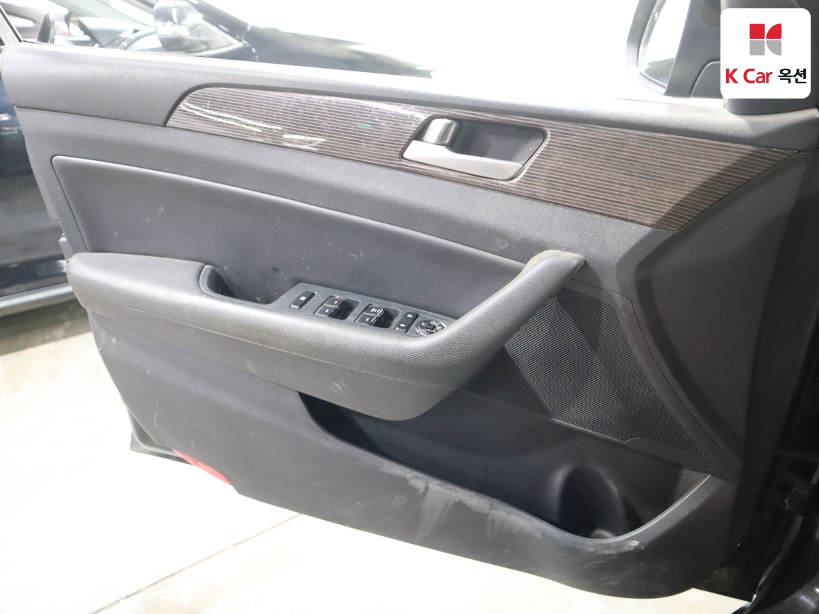 현대자동차 쏘나타 2018 - 이미지 8