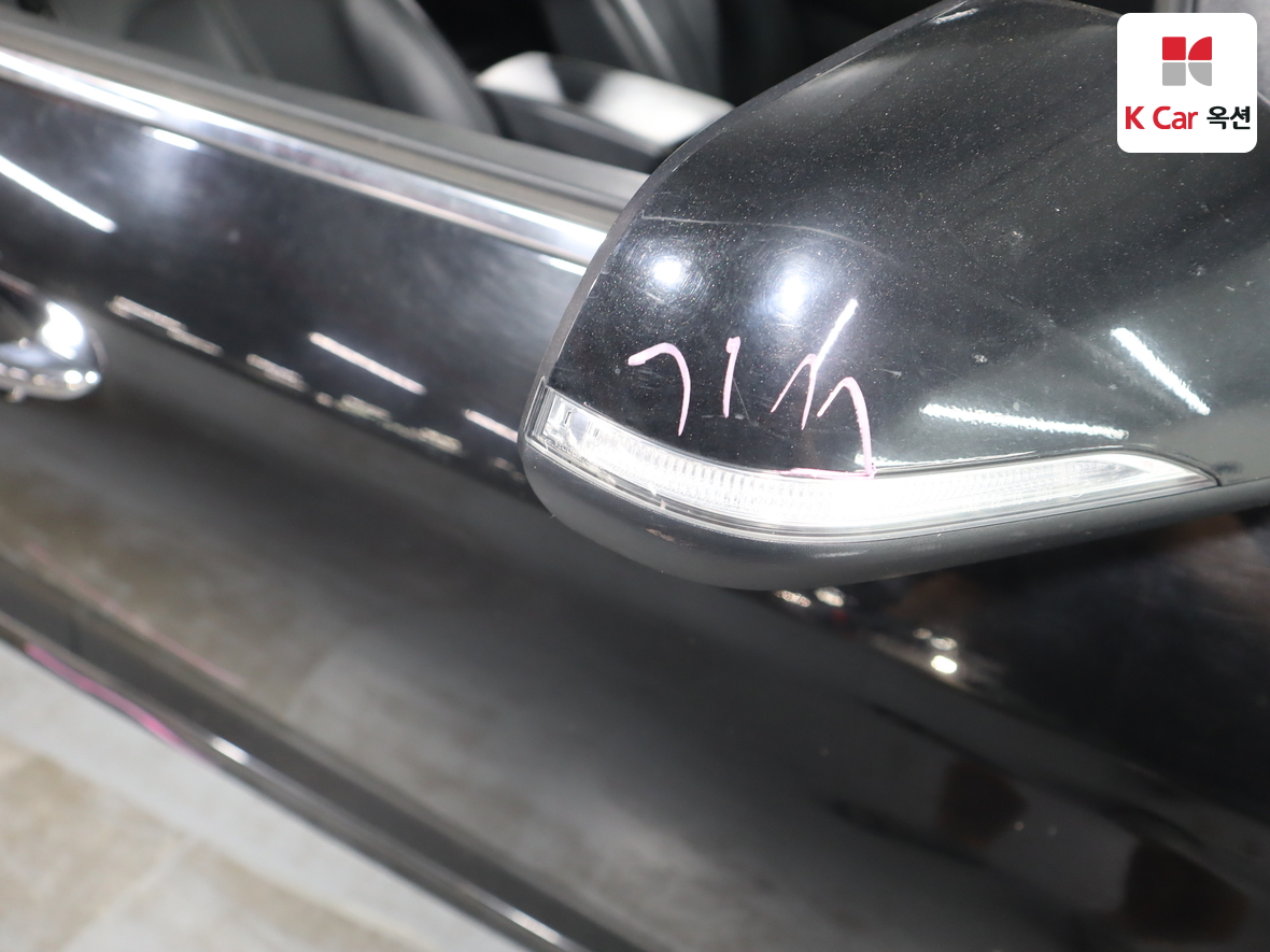 현대자동차 쏘나타 2018 - 이미지 42