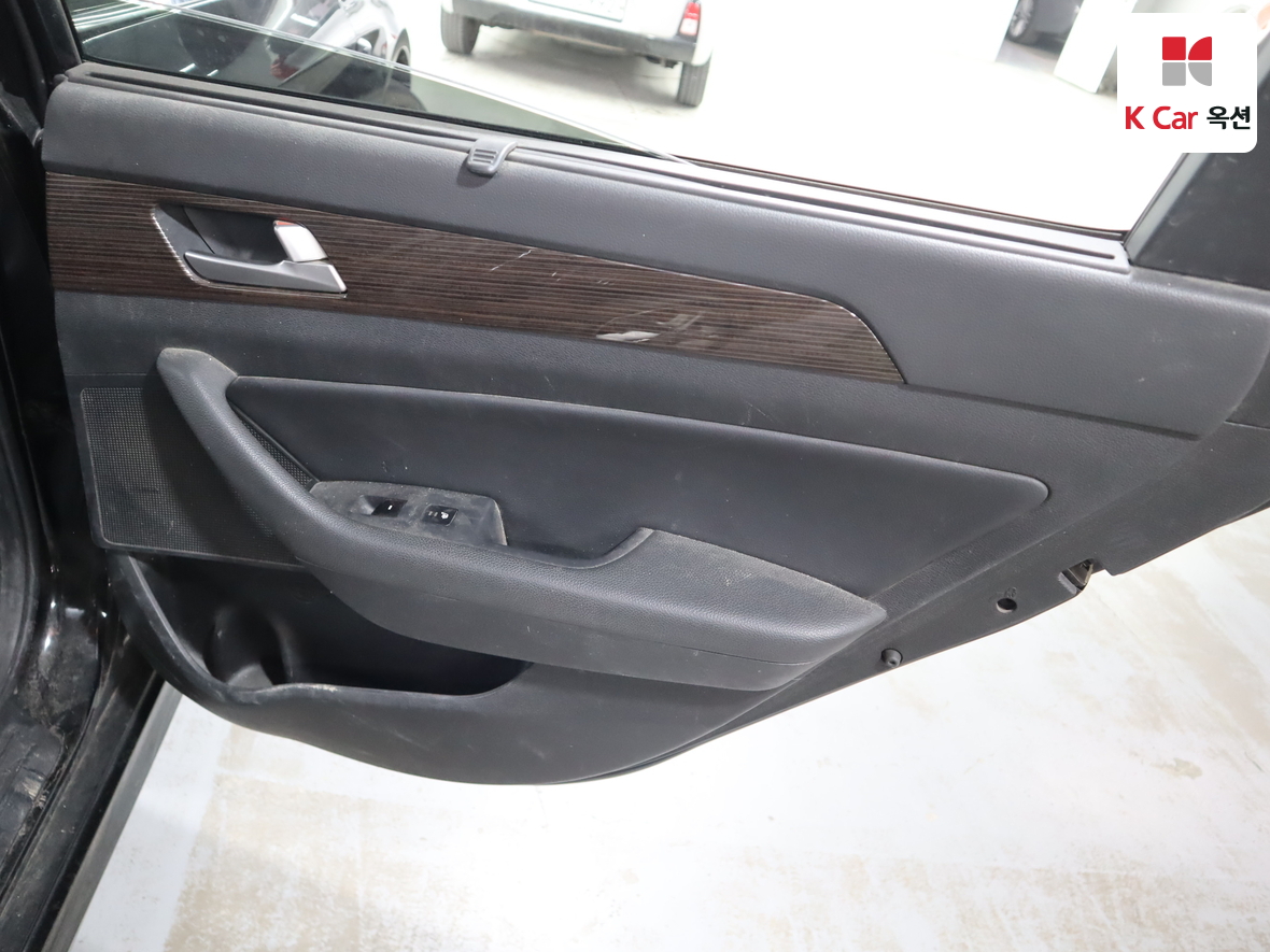 현대자동차 쏘나타 2018 - 이미지 26