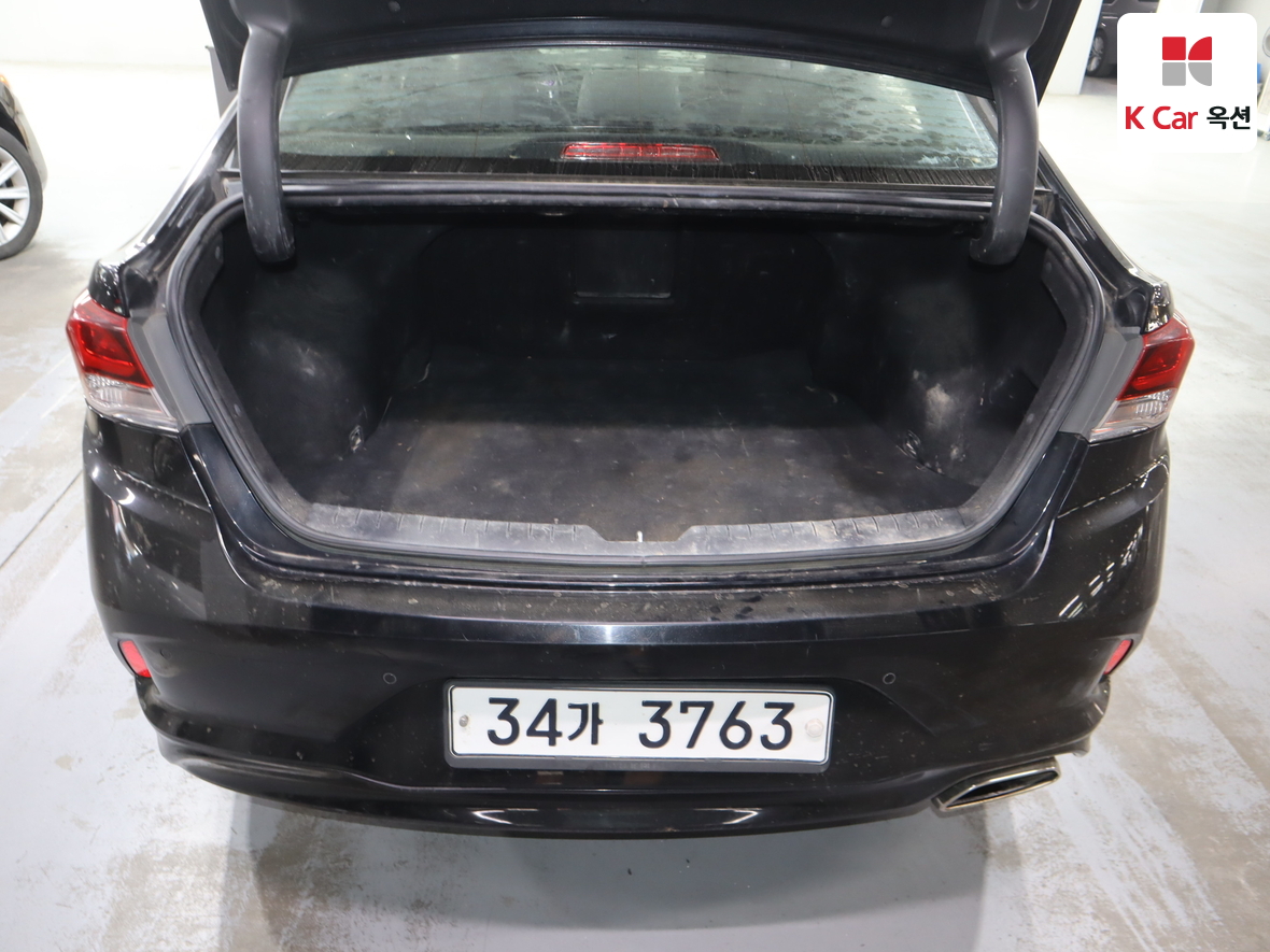 현대자동차 쏘나타 2018 - 이미지 25