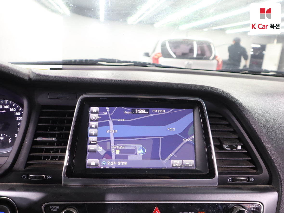 현대자동차 쏘나타 2018 - 이미지 14