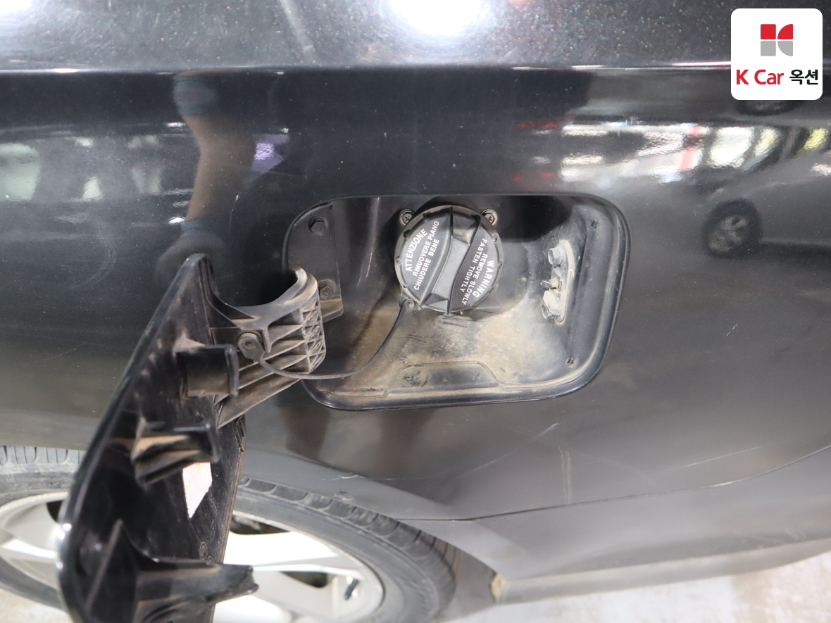 현대자동차 쏘나타 2018 - 이미지 24