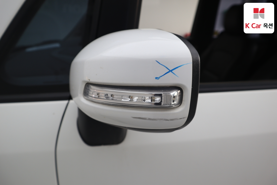 Kia Ray 2012 - Image 43