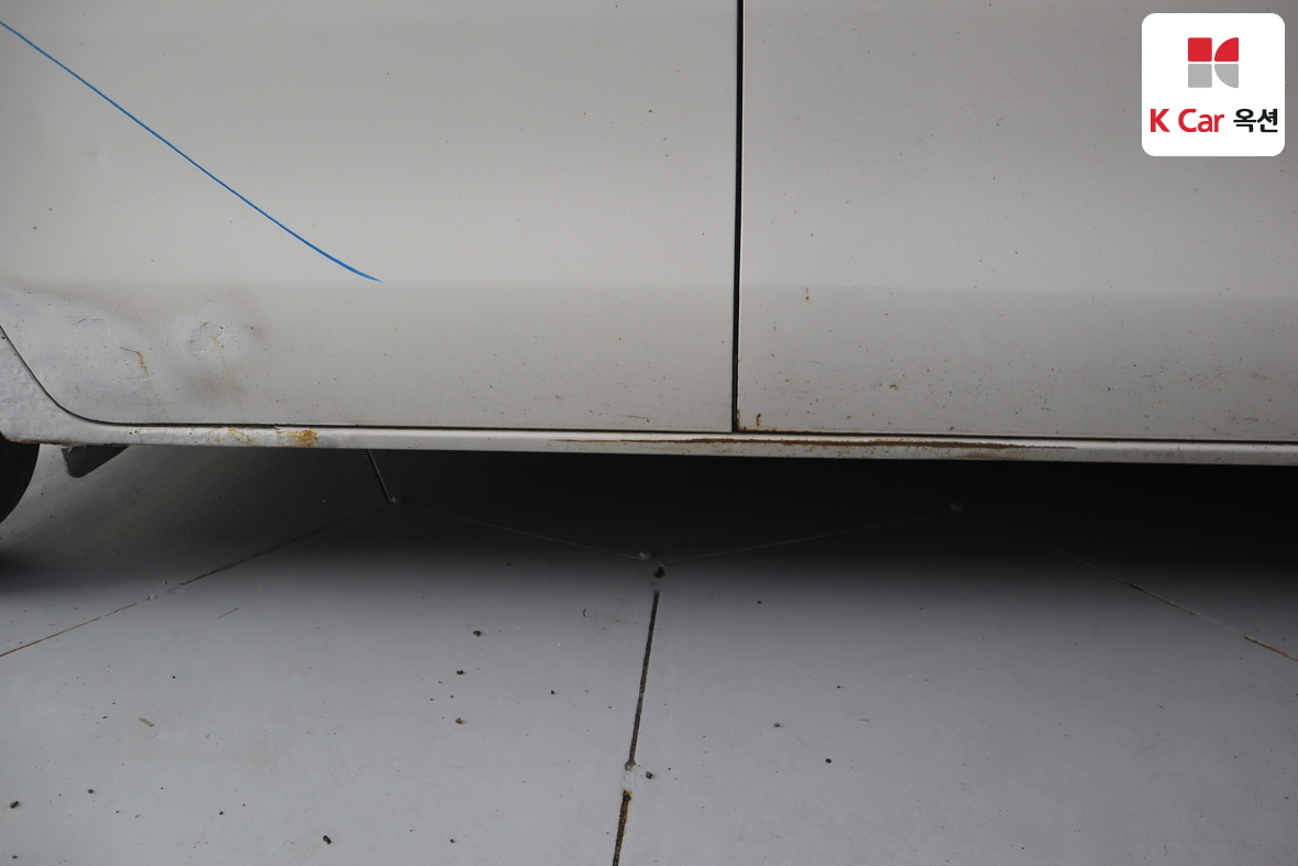 Kia Ray 2012 - Image 38