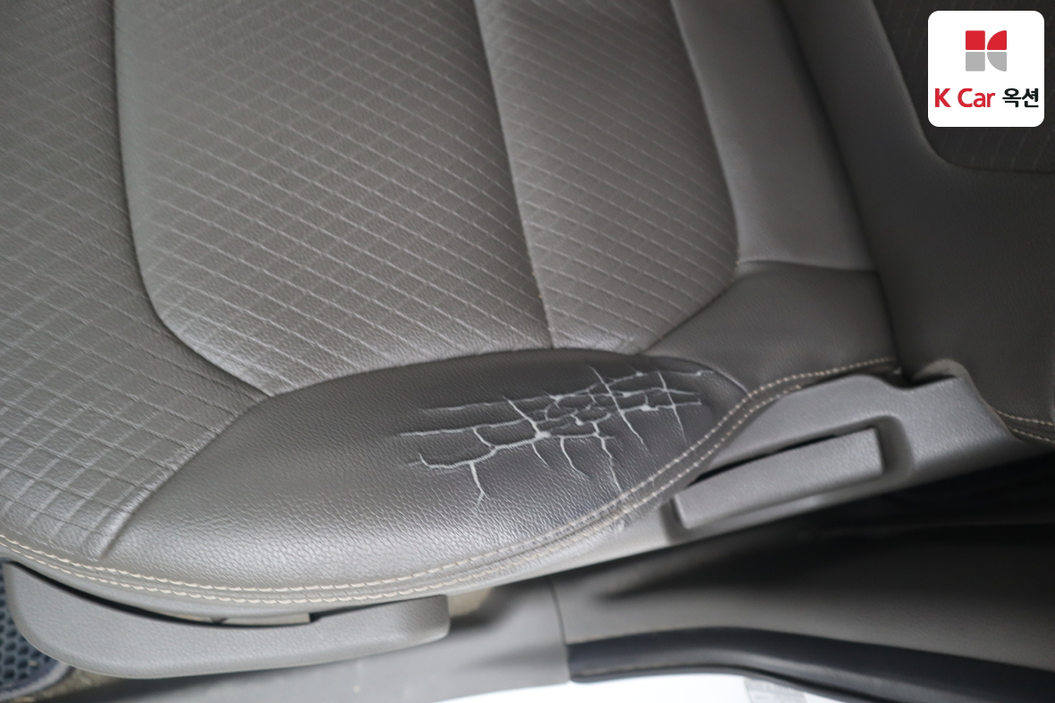 Kia Ray 2012 - Image 20