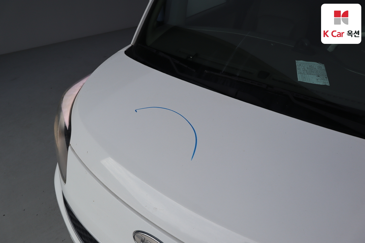 Kia Ray 2012 - Image 41