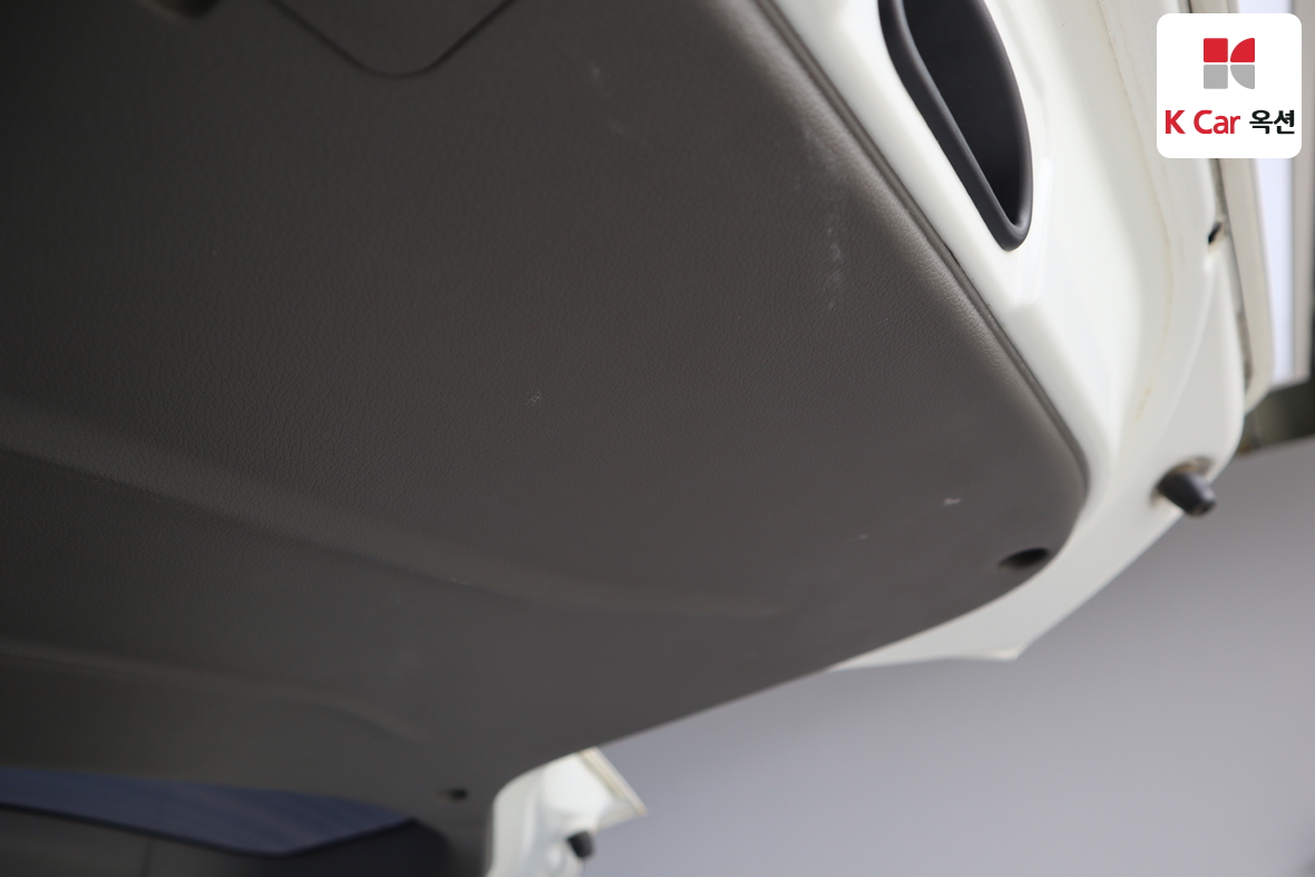 Kia Ray 2012 - Image 28