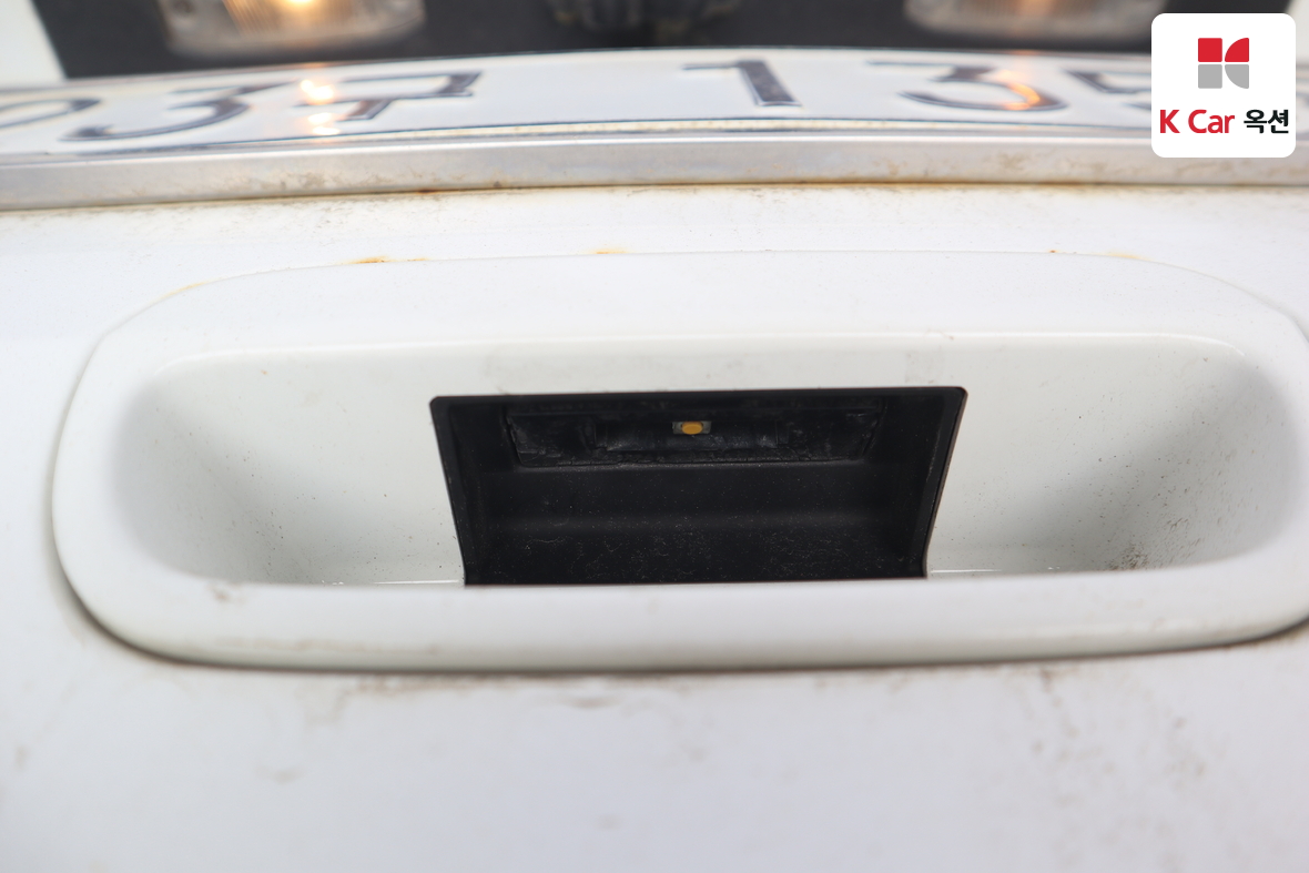 Kia Ray 2012 - Image 26