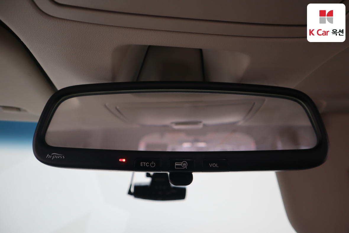 Kia Ray 2012 - Image 12