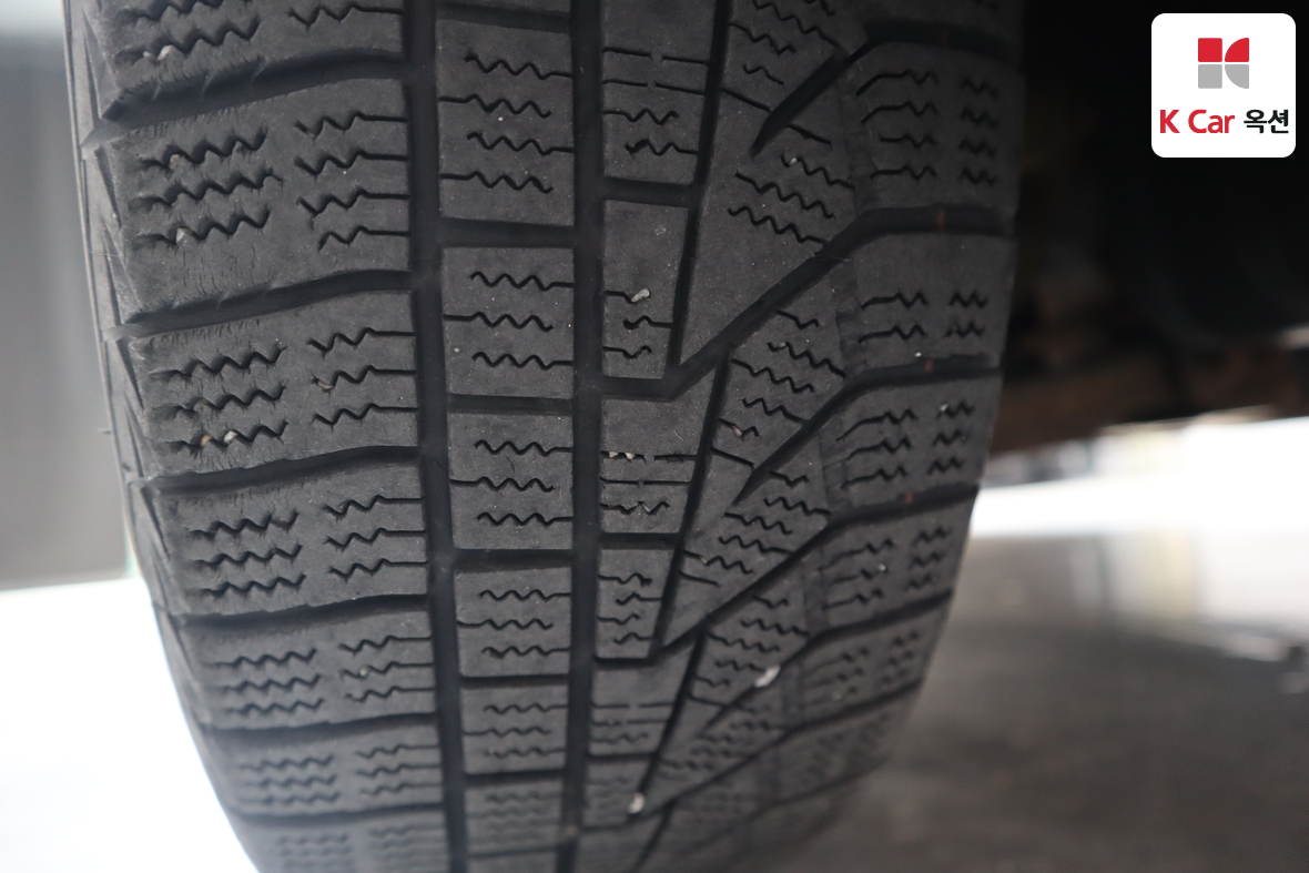 Kia Ray 2012 - Image 34