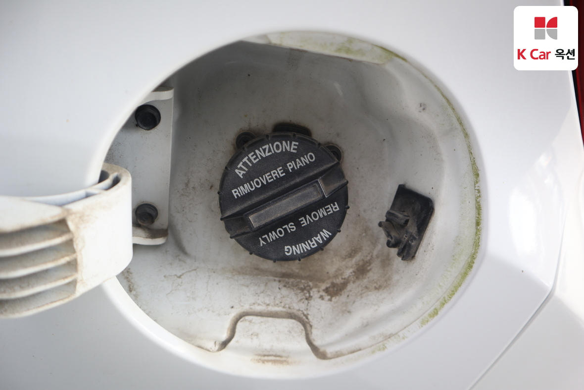 Kia Ray 2012 - Image 25