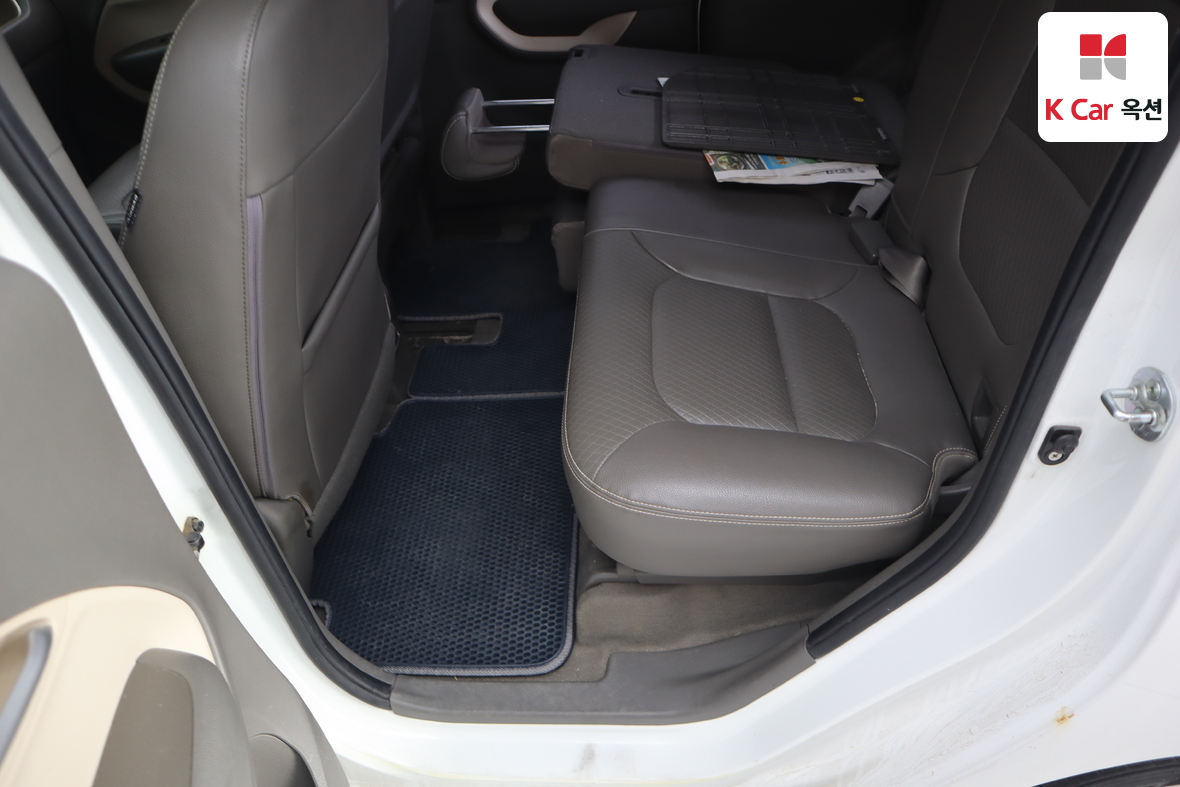 Kia Ray 2012 - Image 23