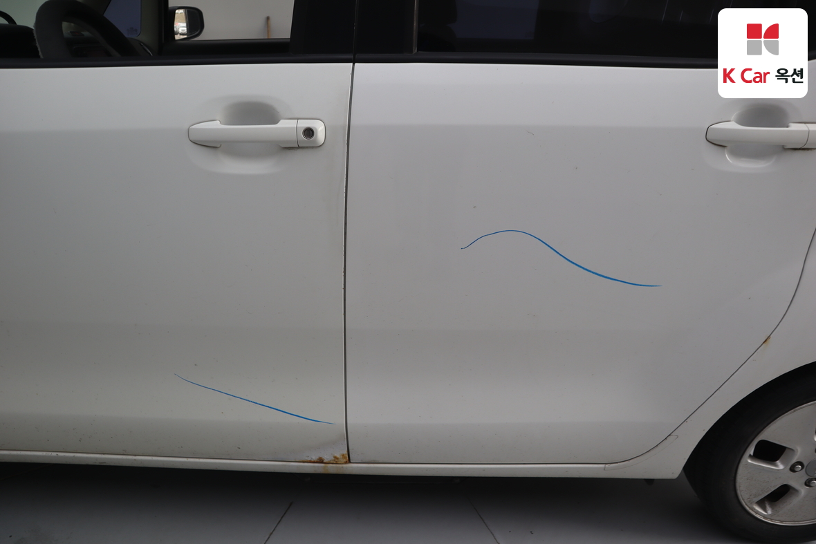 Kia Ray 2012 - Image 44