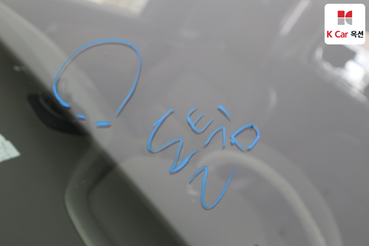 Kia Ray 2012 - Image 36